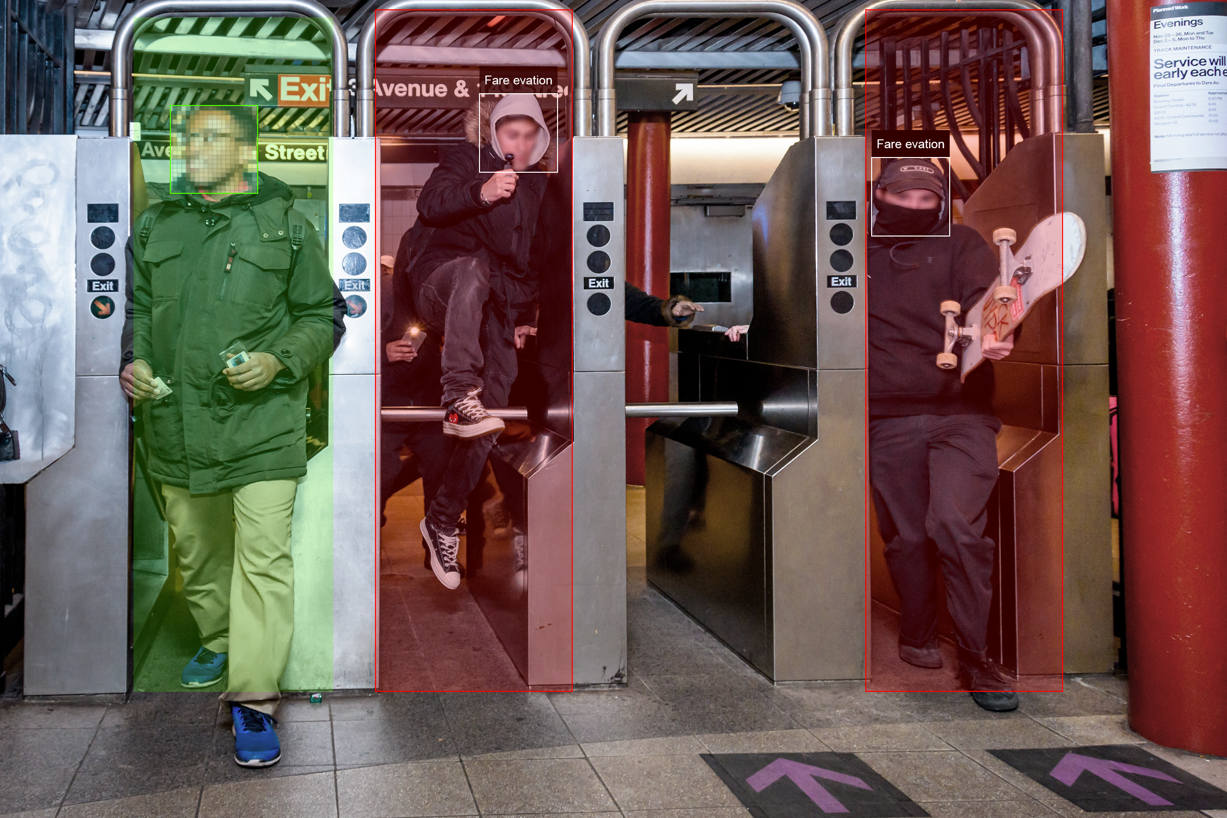 Public Transport
