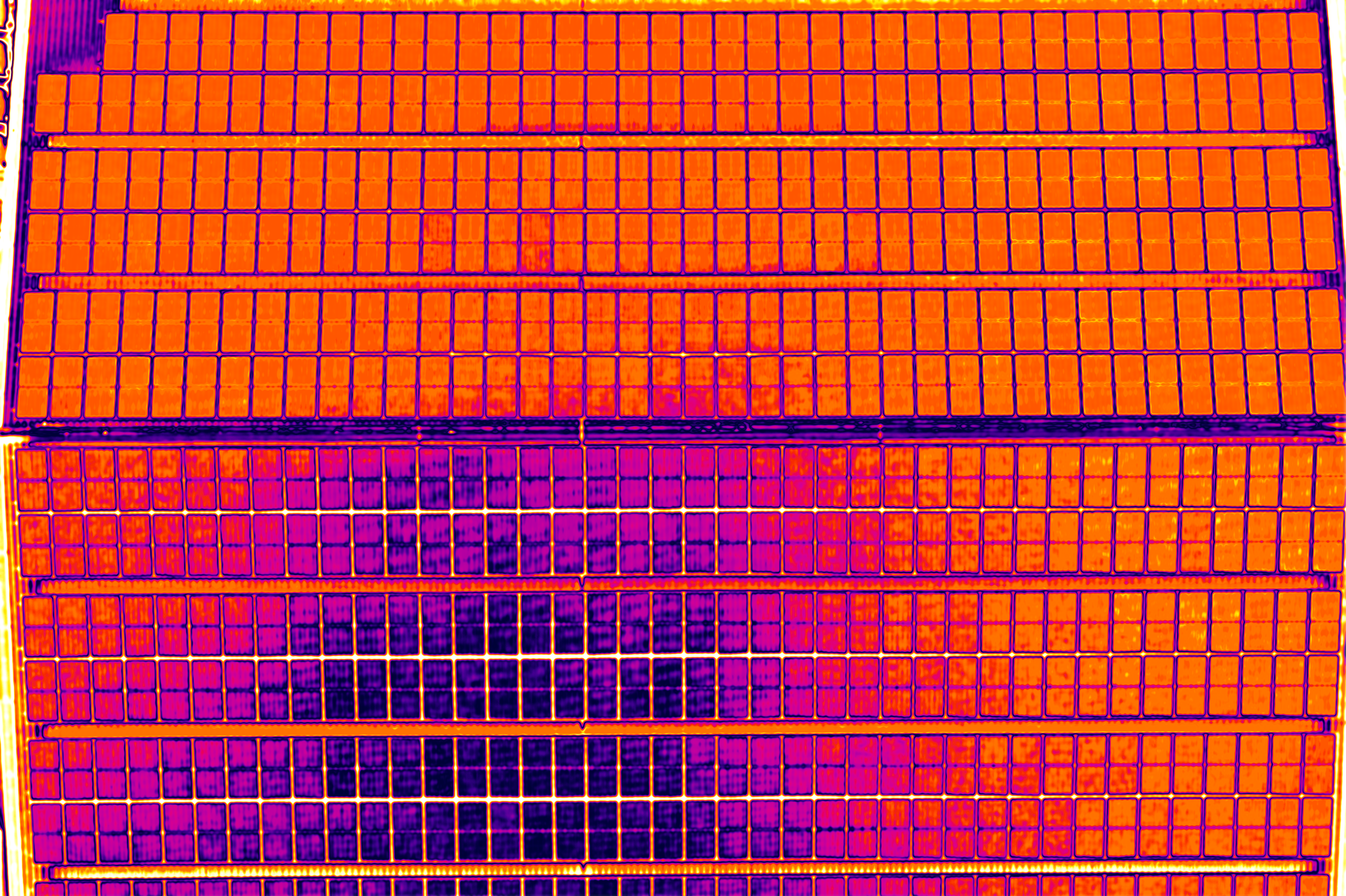 Processing Raw Captures