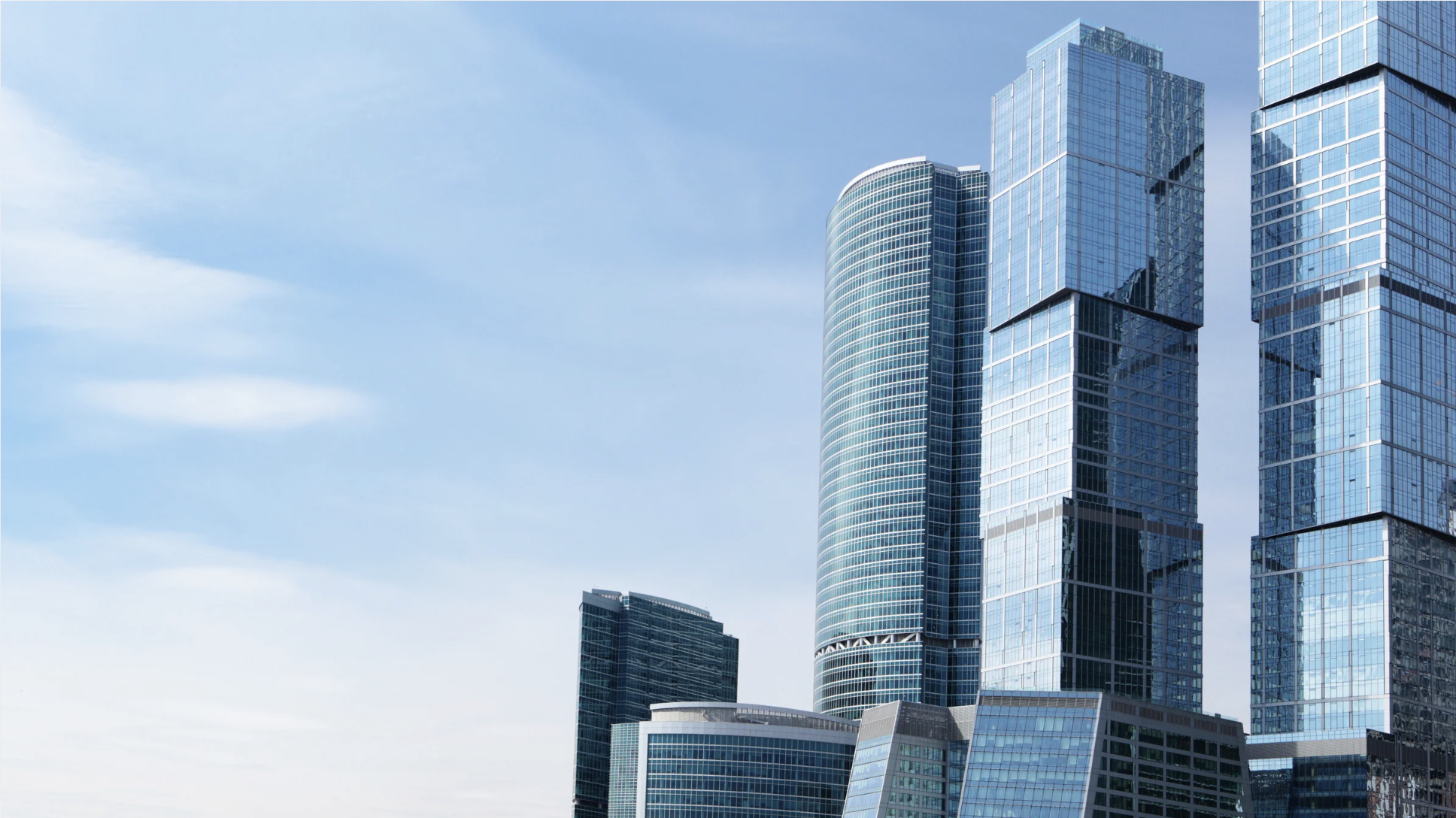 buildings