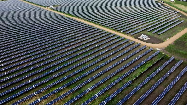 Solar Farm