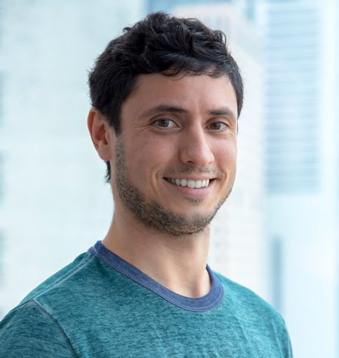 Francisco Garzon — President, Genium